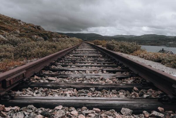 ballast in southern california