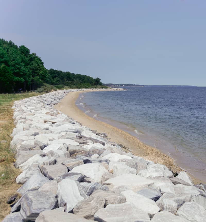 What Is Riprap Used For?