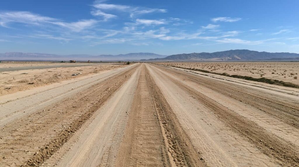 Finding the Right Crushed Rock Supplier for Your Southern California Highway Project